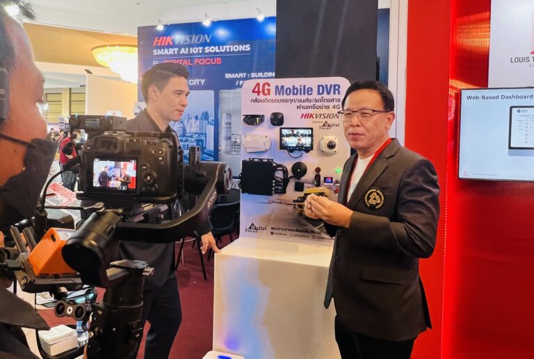 TEMCA M&E Thailand 2023
