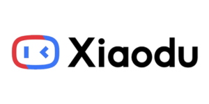 Xiaodu logo